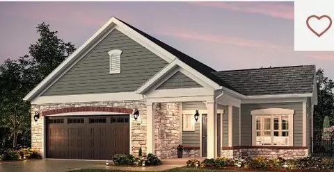 5693 Aristocrat Dr, Hilliard, OH 43026