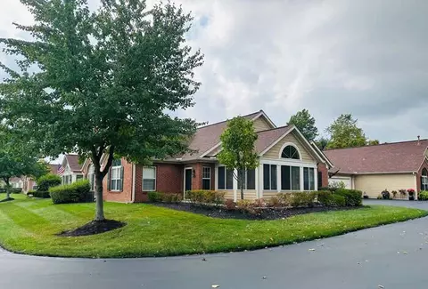 4715 Wenham Park #16, Columbus, OH 43230
