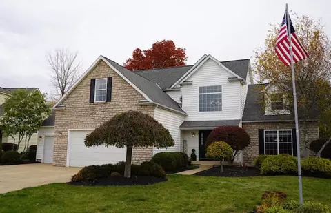 124 Tyler Pl, Johnstown, OH 43031