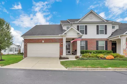 3227 Callie Marie Dr, Grove City, OH 43123