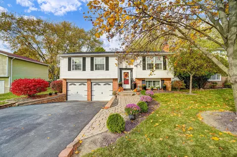 2230 Summit View Rd, Powell, OH 43065