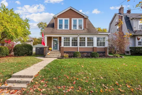 958 Timberman Rd, Columbus, OH 43212