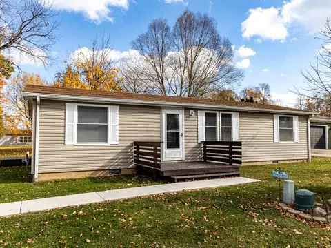 7714 Kootenay St, Huntsville, OH 43324
