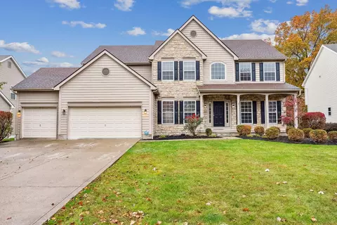 541 Kasons Way, Columbus, OH 43230