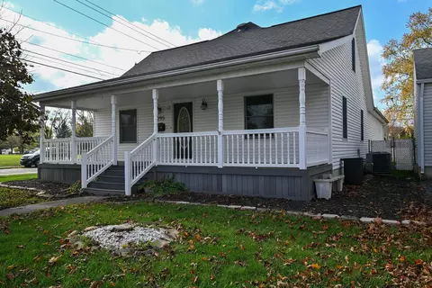 295 Kenmore Ave, Marion, OH 43302