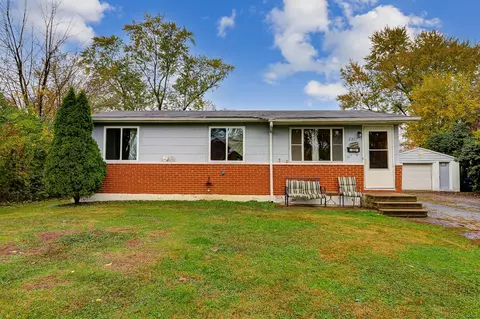 2267 Majestic Pl, Columbus, OH 43232