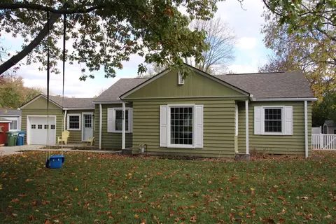 220 Buckeye St, Marysville, OH 43040