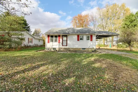 210 South St, Caledonia, OH 43314