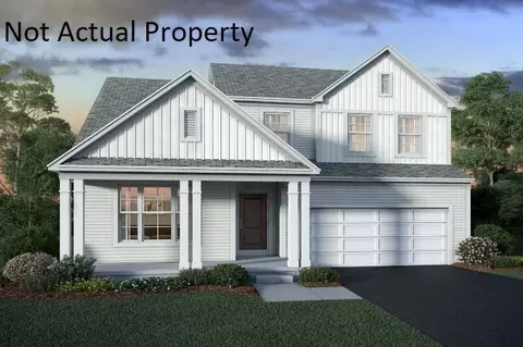 4132 Darby Station Blvd, Plain City, OH 43064