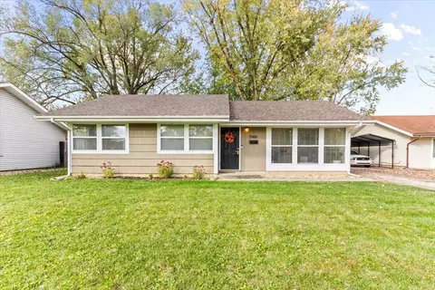 5260 Crescent Ct, Hilliard, OH 43026