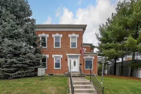 23 E Blagrove St, Richwood, OH 43344