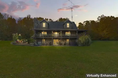 17040 Murray Rd, Mount Vernon, OH 43050