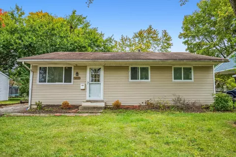 3724 Laguna Dr, Columbus, OH 43232