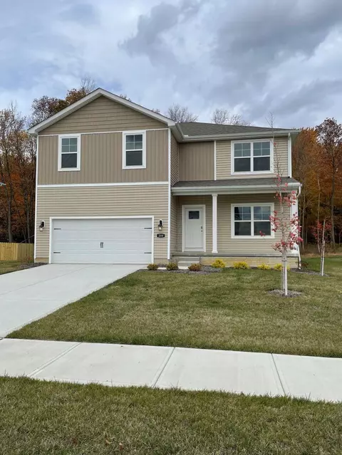 200 Beaman Gates Dr, Granville, OH 43023