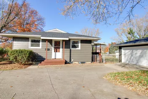 372 S Seffner Ave, Marion, OH 43302 photo 4