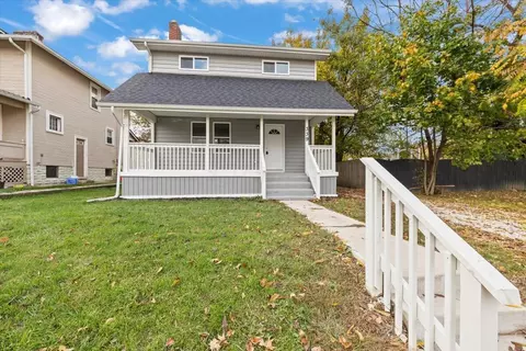 339 S Terrace Ave, Columbus, OH 43204