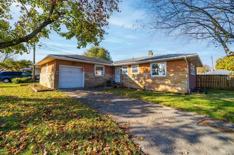 863 Anthony Dr, Columbus, OH 43204