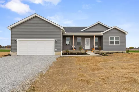 12889 Mulvane Rd, Richwood, OH 43344