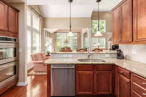6745 Vineyard Haven Loop, Dublin, OH 43016 photo 16