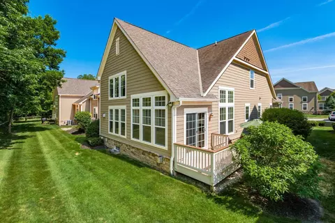 6745 Vineyard Haven Loop, Dublin, OH 43016 photo 42