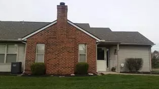 3703 Charlemonte Way #6, Canal Winchester, OH 43110