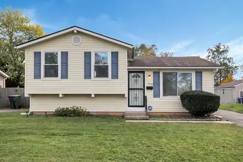 3463 Oakcrest Rd, Columbus, OH 43232