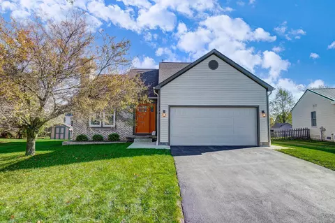1443 Tarragon Dr, Marysville, OH 43040