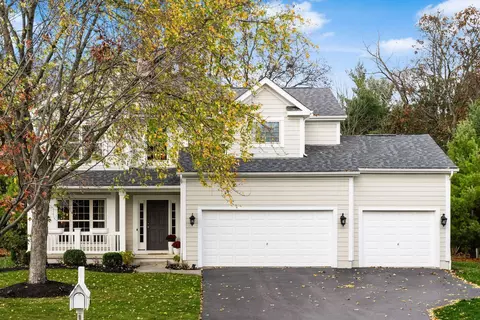 5701 Stockton Way, Dublin, OH 43016