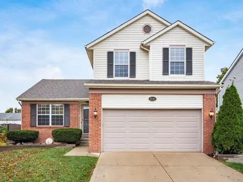4650 Teller St, Columbus, OH 43228
