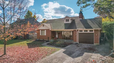 361 N Broadmoor Blvd, Springfield, OH 45504
