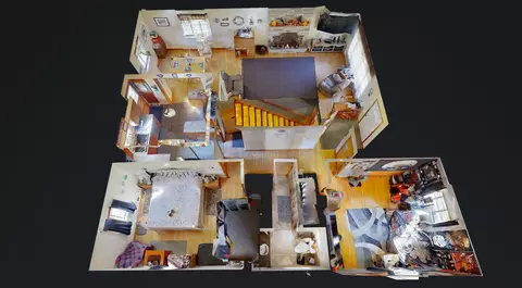 361 N Broadmoor Blvd, Springfield, OH 45504 photo 7