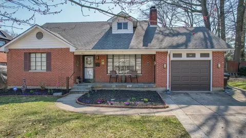 361 N Broadmoor Blvd, Springfield, OH 45504 photo 49