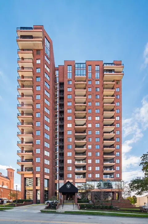 155 W Main St #1603, Columbus, OH 43215