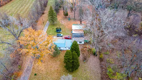 4371 Galion Ave, Bucyrus, OH 44820