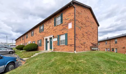 2926 Sandridge Ave #2940, Columbus, OH 43224