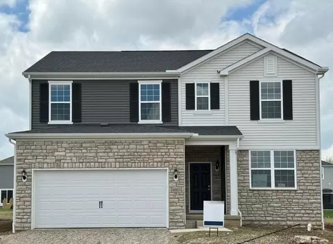 4953 Faron St #LOT 13, Lockbourne, OH 43137