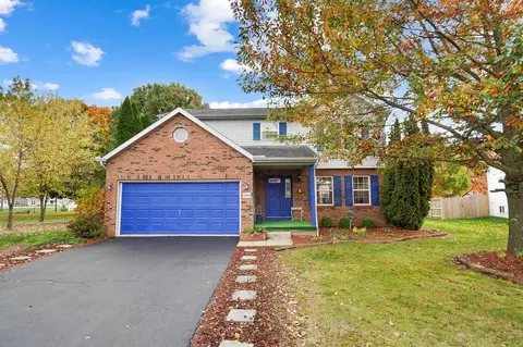 5164 Knight St, Groveport, OH 43125