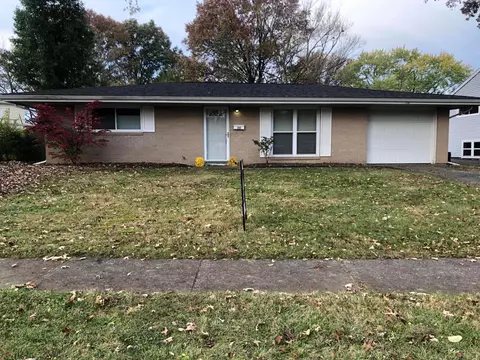 265 Regents Rd, Gahanna, OH 43230