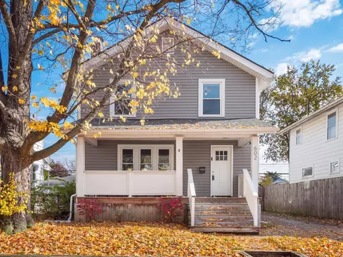 602 Hilltonia Ave, Columbus, OH 43223