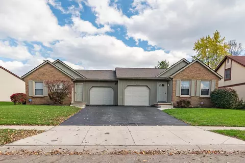3293-3295 Willington Dr, Dublin, OH 43017