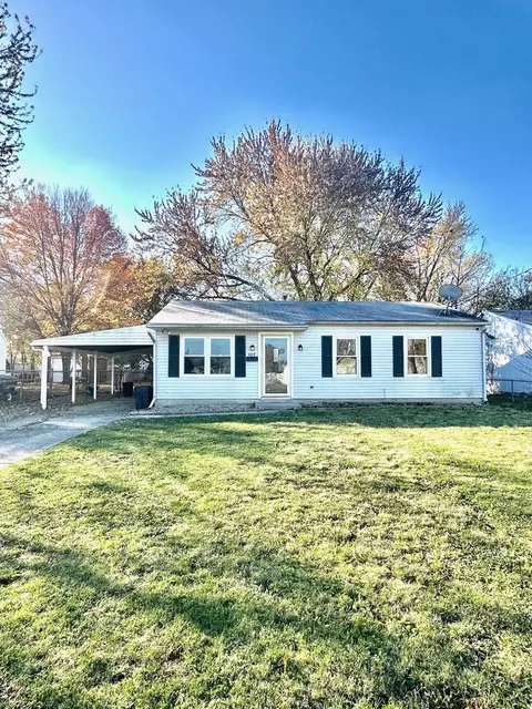 489 Fair Park Ave, Marion, OH 43302