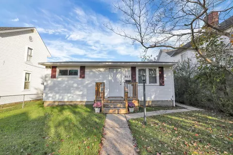 622 Washington Ave, Lancaster, OH 43130