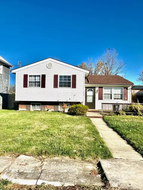 668 Wood St, Marion, OH 43302