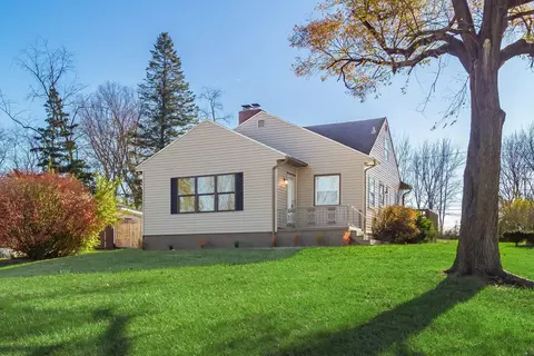 1525 E Home Rd, Springfield, OH 45503