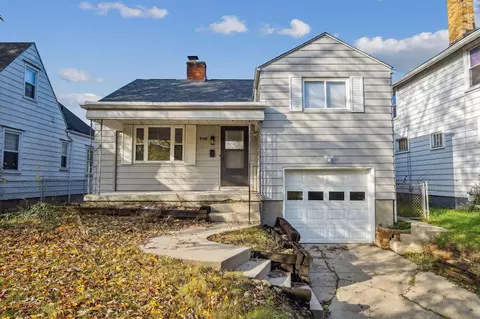 637 Wrexham Ave, Columbus, OH 43223