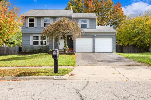 2592 Trailwind St, Grove City, OH 43123
