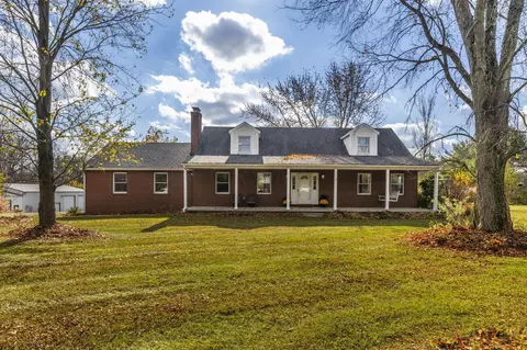 295 Penry Rd, Delaware, OH 43015