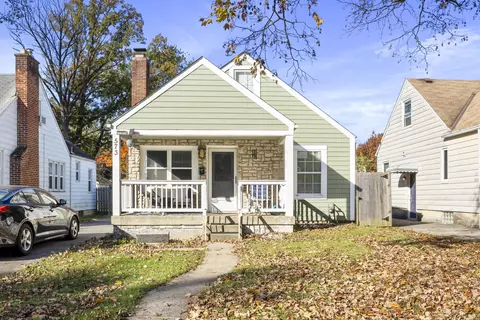 573 S Weyant Ave, Columbus, OH 43213