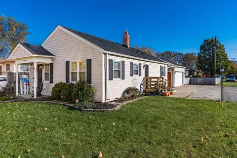 520 Eldon Ave, Columbus, OH 43204