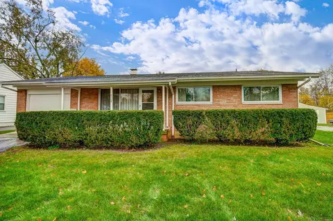 1245 Shanley Dr, Columbus, OH 43224